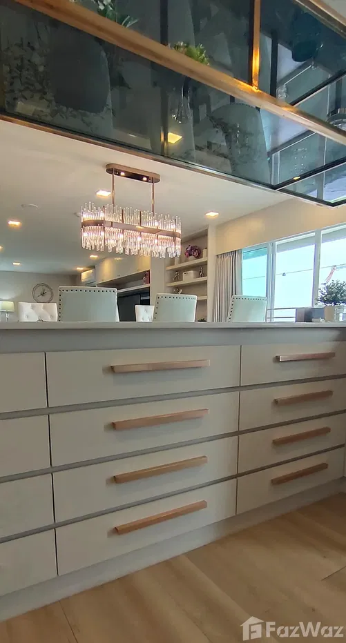 picture Prime Location Condo with Panoramic Hua Hin Views - 17/43