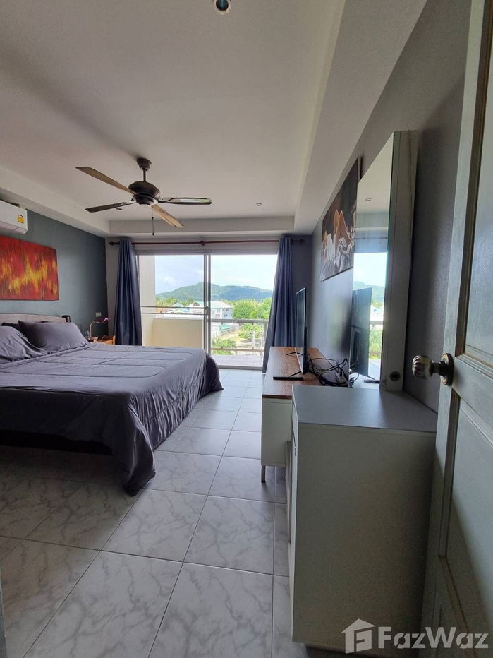 picture 2 Bedrooms Rawai condo For Sale - 8/13