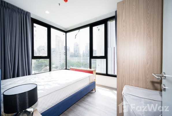 picture XT EKKAMAI, Great location 2 bedroom / 2 bath. No neighbours - 5/19