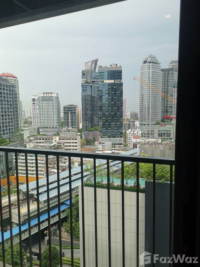 picture 1 Bedroom Condo for sale at Noble Remix - 7/7