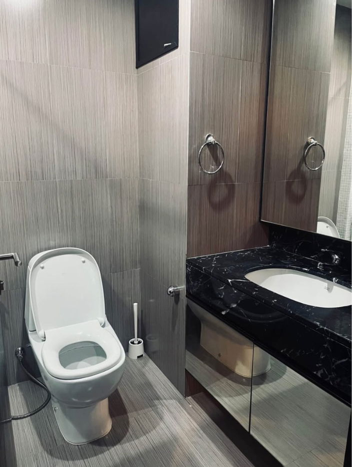 รูป #R5689 🎉 130868 ให้เช่าคอนโด Villa Sikhara Thonglor25  - รูปที่ 11/14