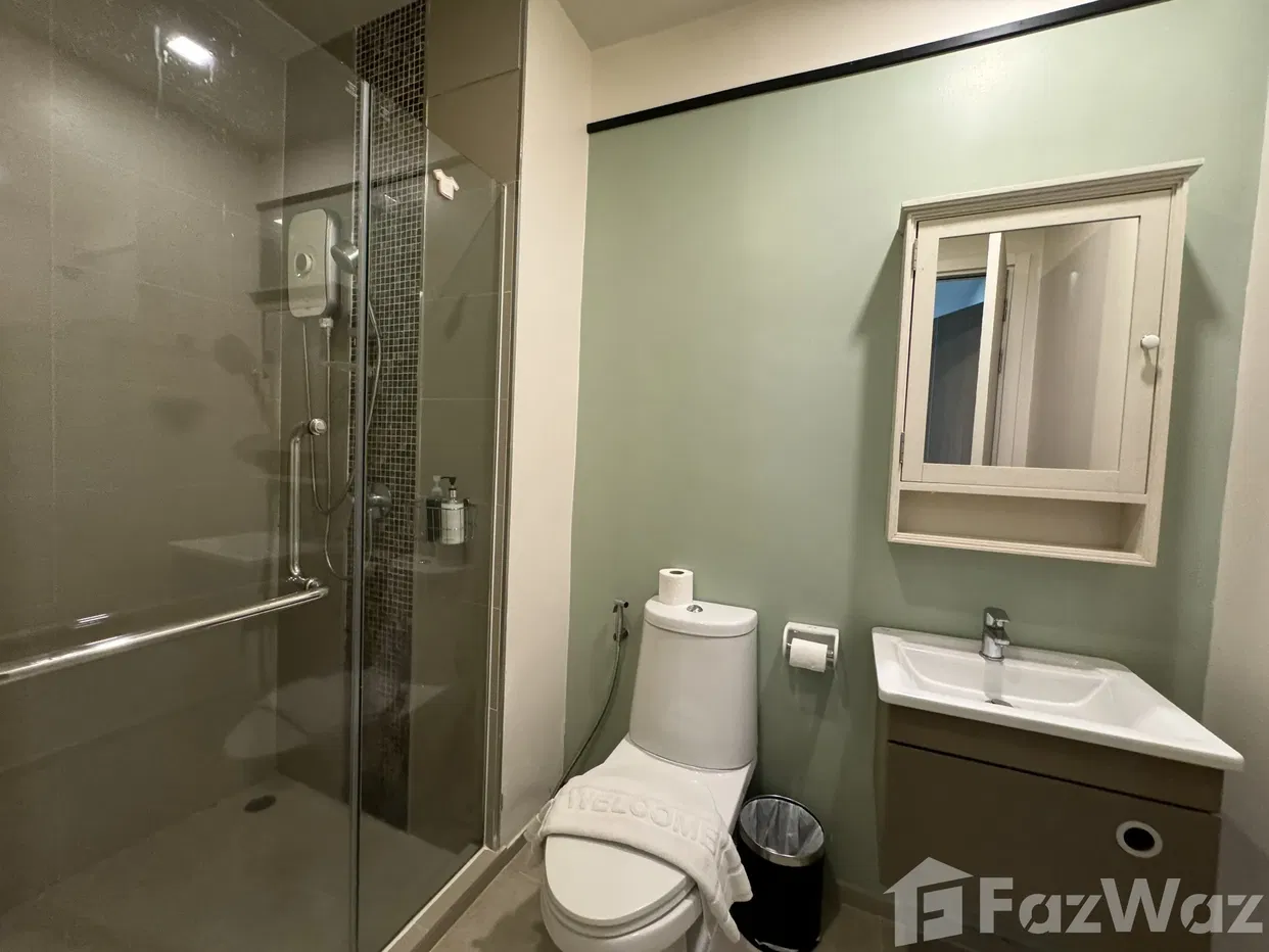 picture 1 Bedroom 3rd Floor partial-renovate, Foreign Quota, 5-7%ROI - 3/10