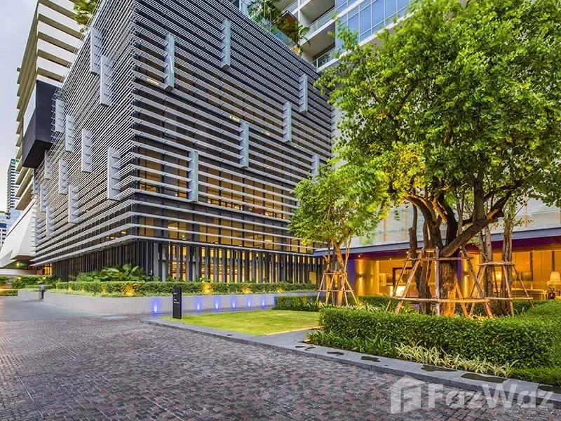 picture 4 Bedroom Penthouse for sale at 185 Rajadamri - 20/20
