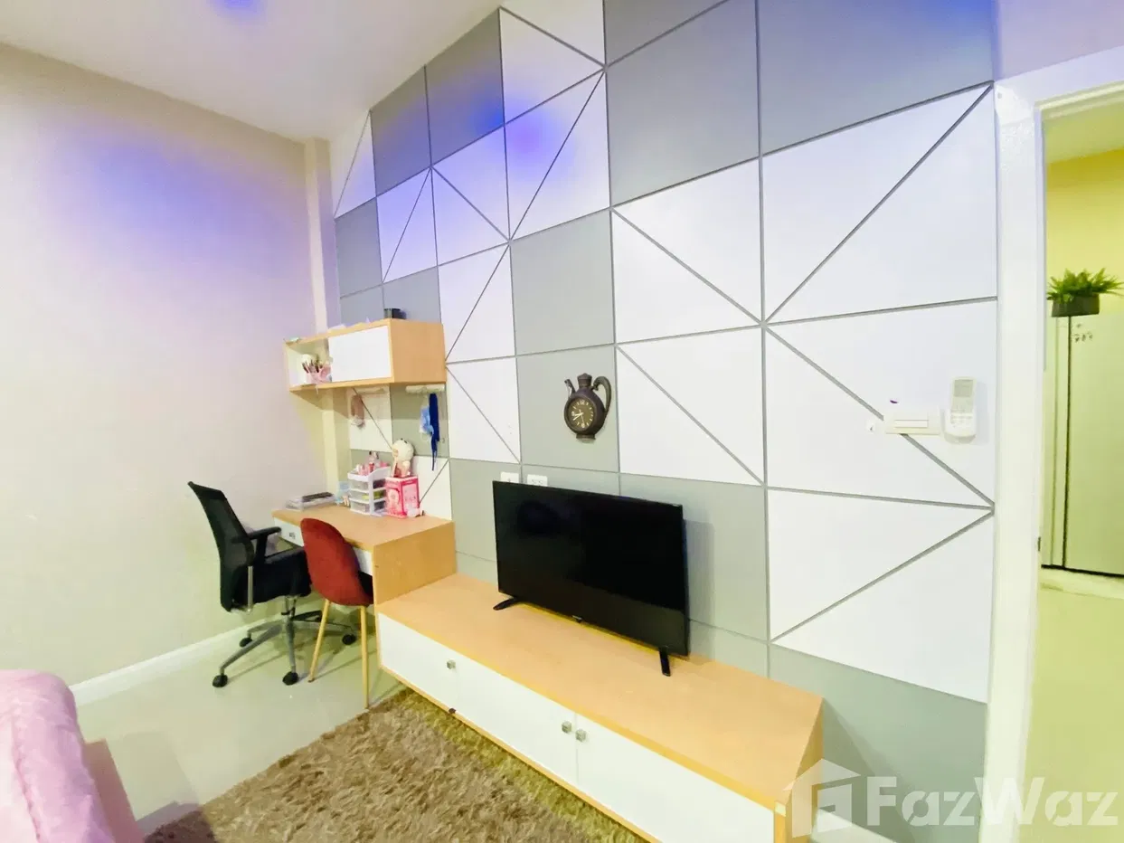 picture 3 Bedroom House for sale in Nong Prue, Chon Buri - 14/16