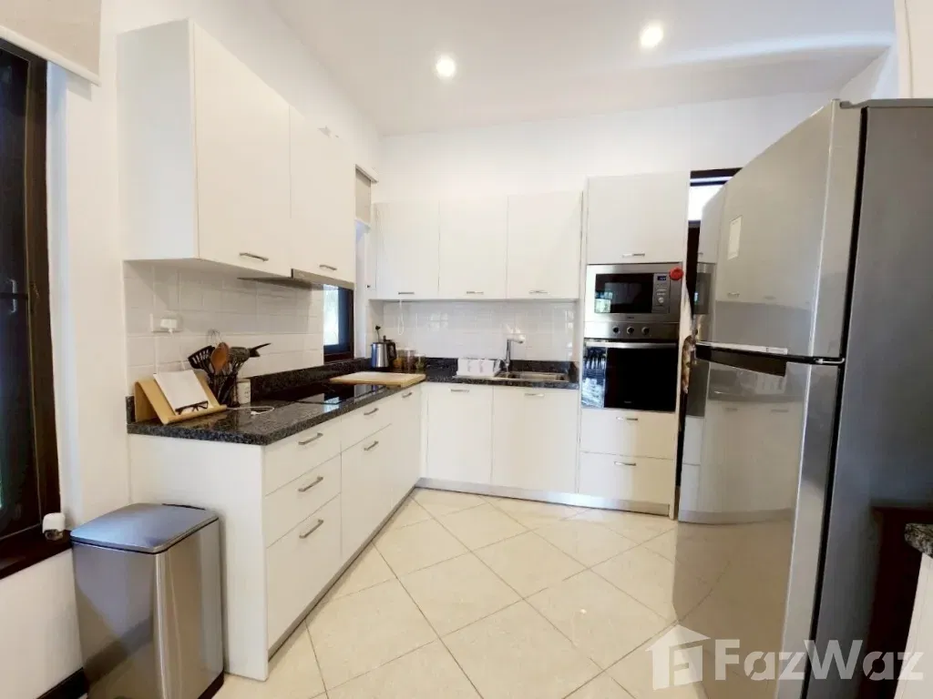 picture 2 Bedroom Villa for sale at Manora Village II - 9/25