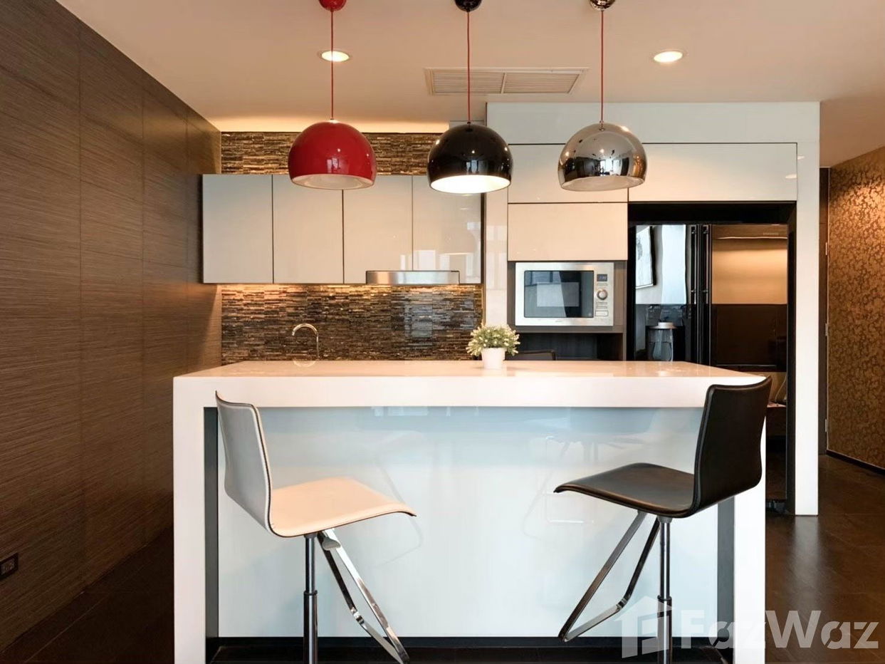 picture 2 Bedroom Condo for rent at Noble Remix 1831520 - 6/15