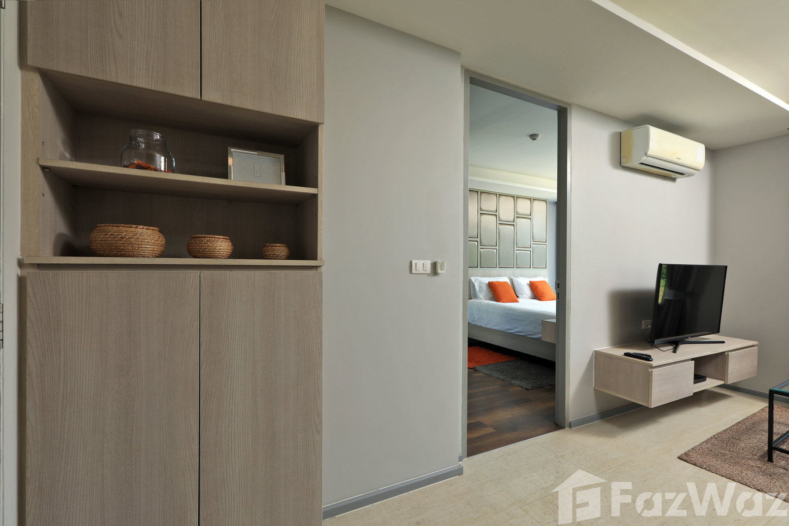 1 Bedroom Condo for sale at 6th Avenue Surin  1710512 - image 5