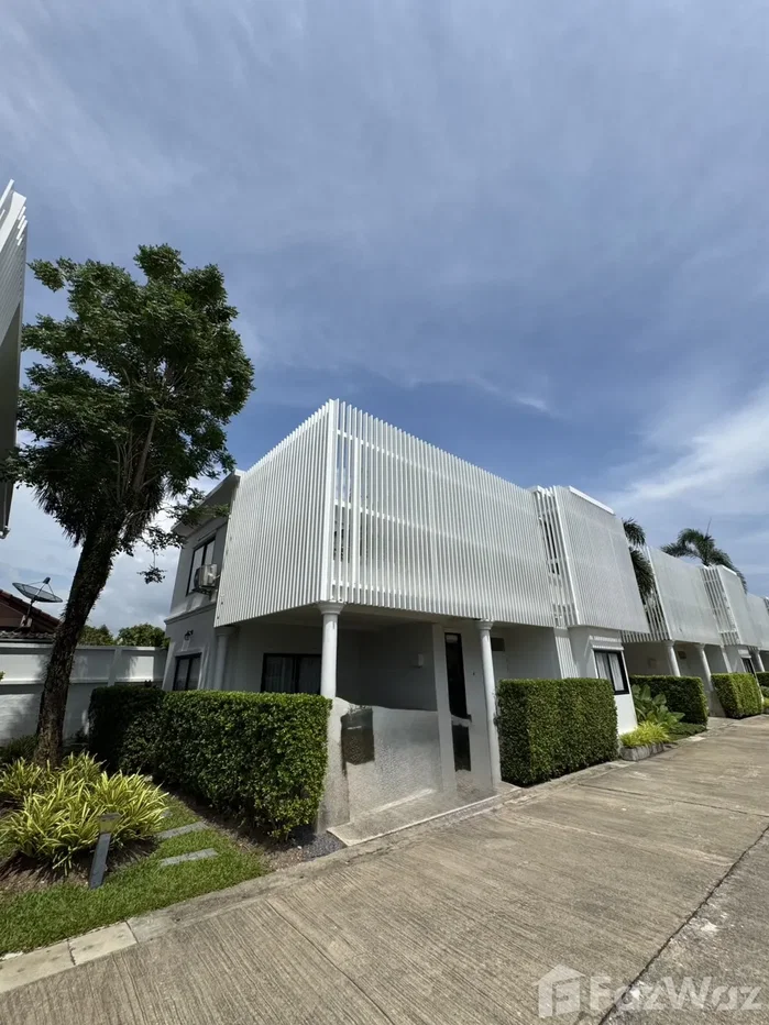 รูป วิลล่าให้เช่า 3 ห้องนอน ในโครงการ บี วิลล่า เวลเนส รีสอร์ต ภูเก็ต 5617220 - รูปที่ 7/31