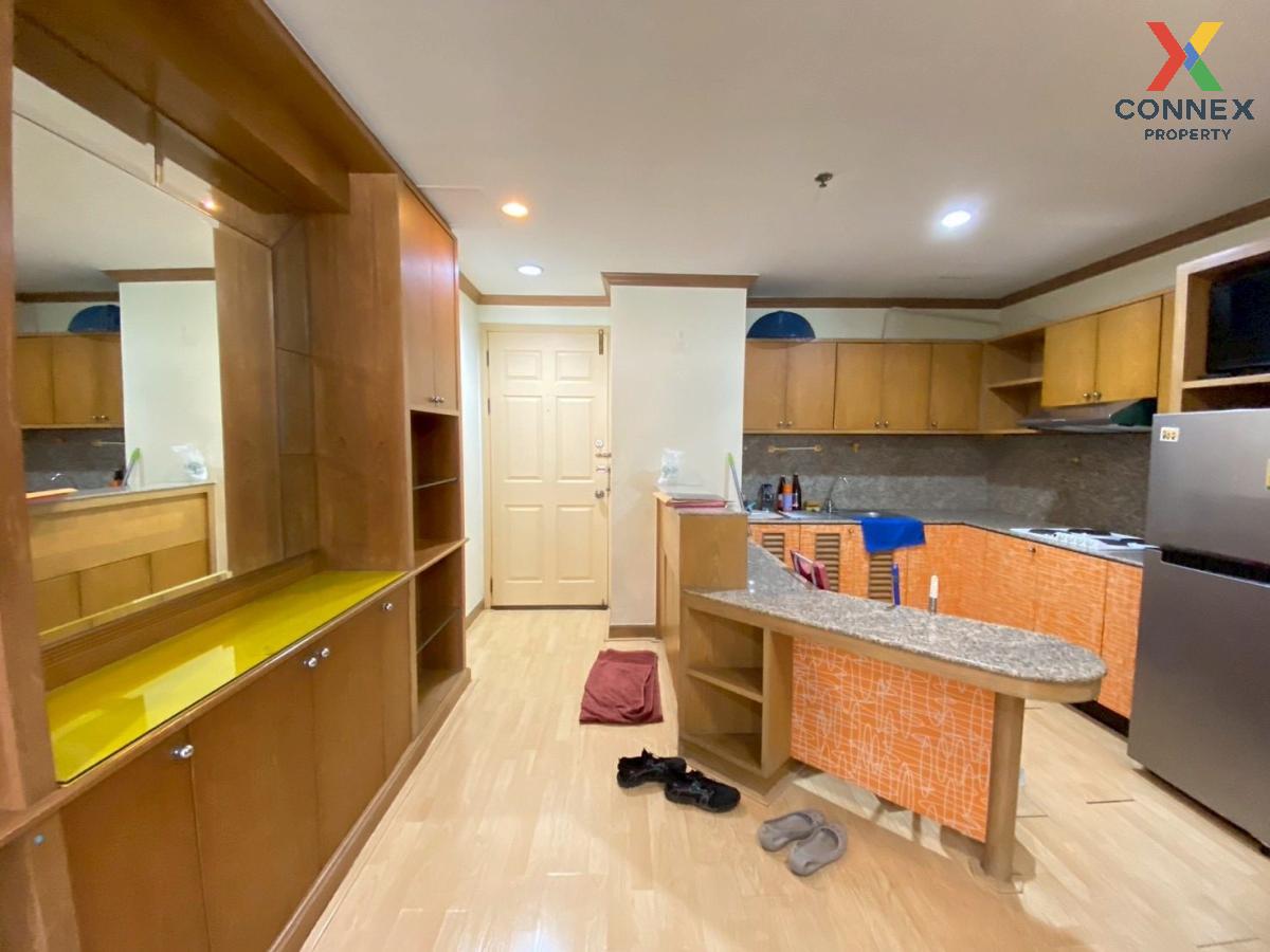 รูป เช่าคอนโด  รีเจ้นท์ รอยัล เพลส 1 BTS-สถานีราชดำริ ลุมพินี เขต ปทุมวัน กรุงเทพ CX-127866 ✅ ทักไลน์ @connexproperty ตอบทันที ทีมงานมืออาชีพ ✅  - รูปที่ 5/10