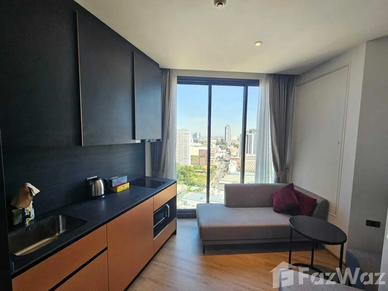 picture 1BR at The Edge: Sea View, Prime Location, Best Facilities 1696020 - 3/10