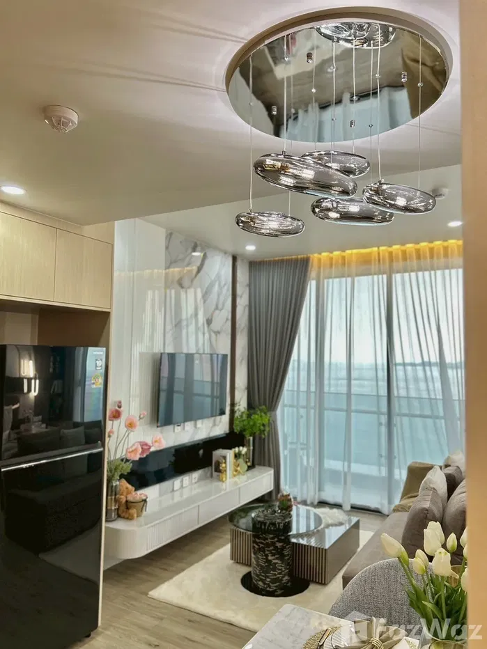 รูป ขาย คอนโด 1 ห้องนอน ในโครงการ อารมณ์ วงศ์อมาตย์ - รูปที่ 5/15