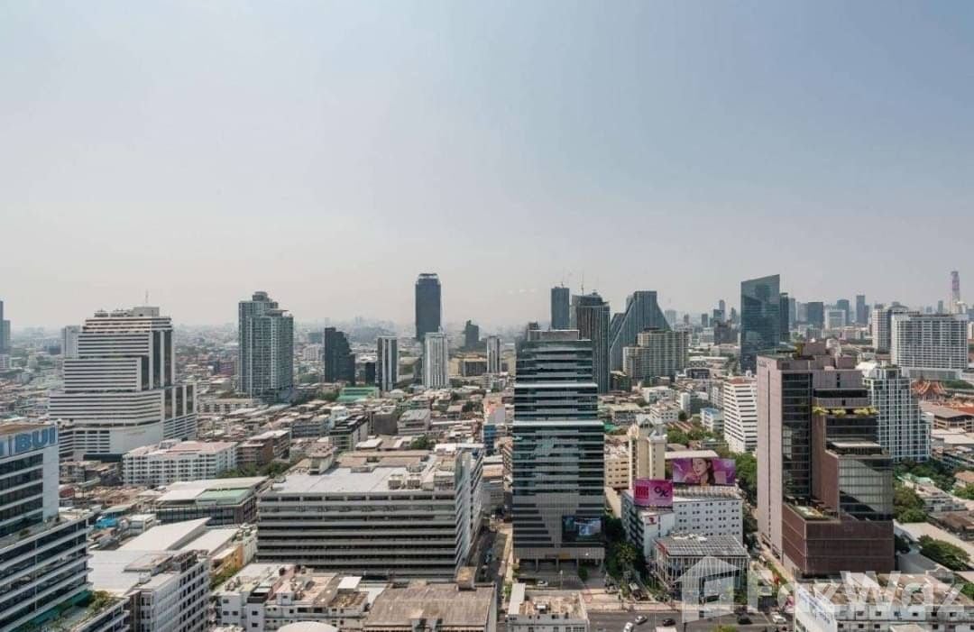 รูป ขาย คอนโด 2 ห้องนอน ในโครงการ เอ็ม สีลม - รูปที่ 13/16