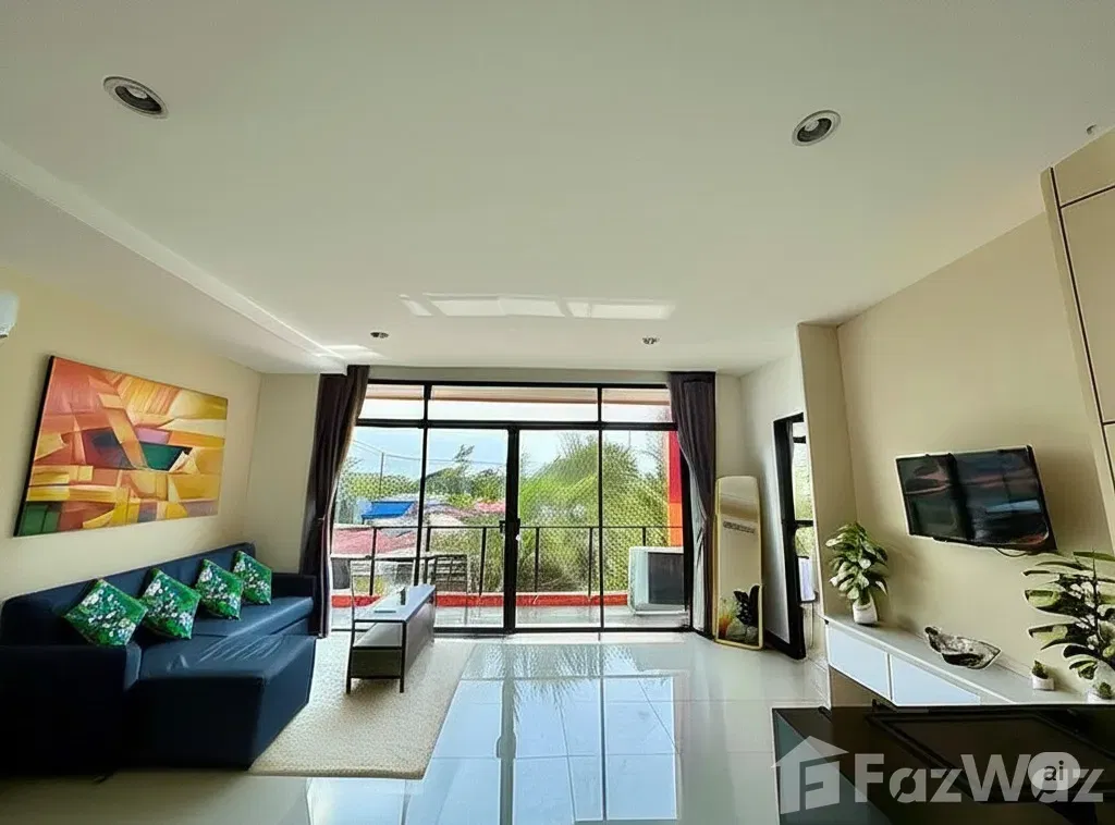 รูป คอนโดให้เช่า 2 ห้องนอน ในโครงการ ในหาน บีช คอนโด 5346015 - รูปที่ 19/40