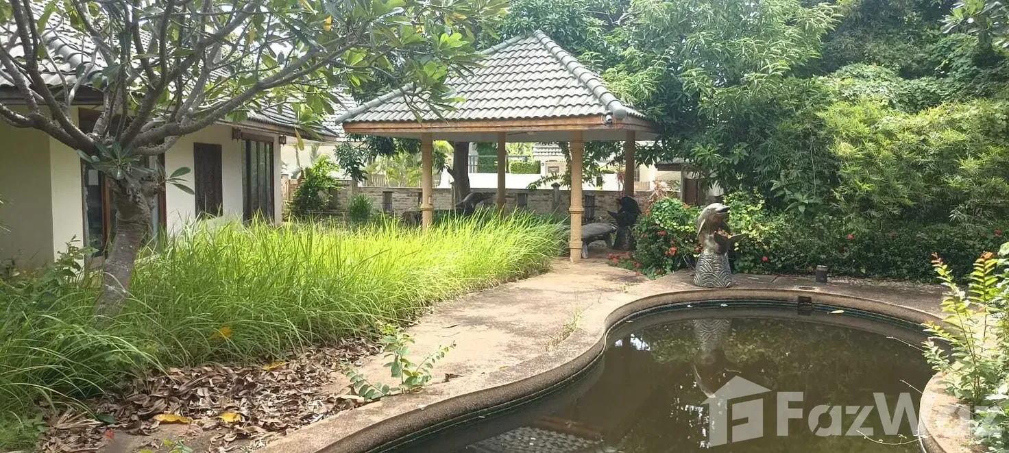picture 4 Bedroom Villa for sale in Bo Phut, Surat Thani - 7/10