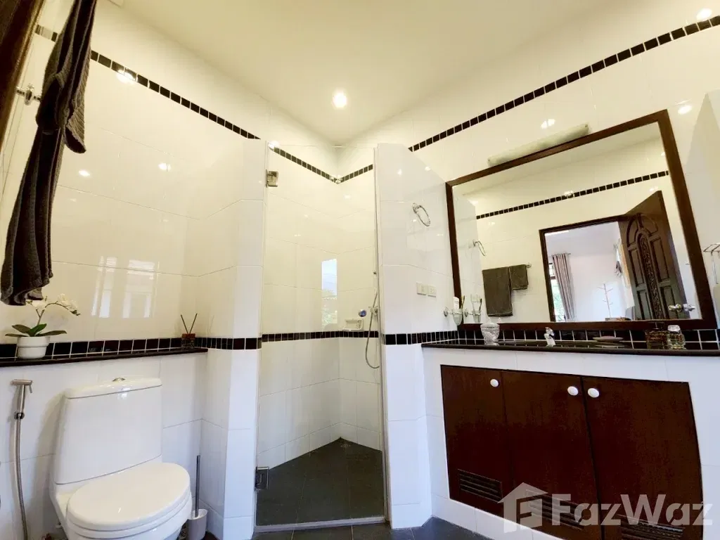 picture 2 Bedroom Villa for sale at Manora Village II - 19/25