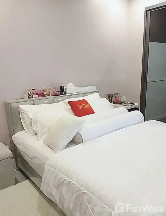 รูป วิลล่าให้เช่า 2 ห้องนอน ในโครงการ เดอะ โมเดิร์น พูลวิลล่า 1949424 - รูปที่ 4/10