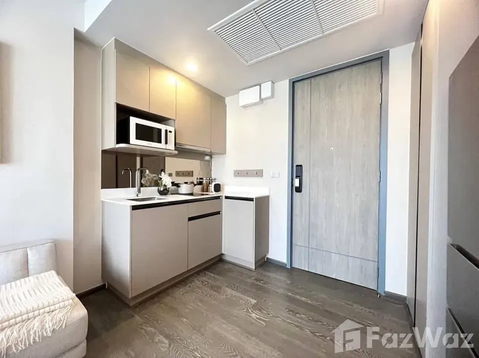 รูป คอนโดให้เช่า 1 ห้องนอน ในโครงการ โคโค่ ปาร์ค - รูปที่ 6/8