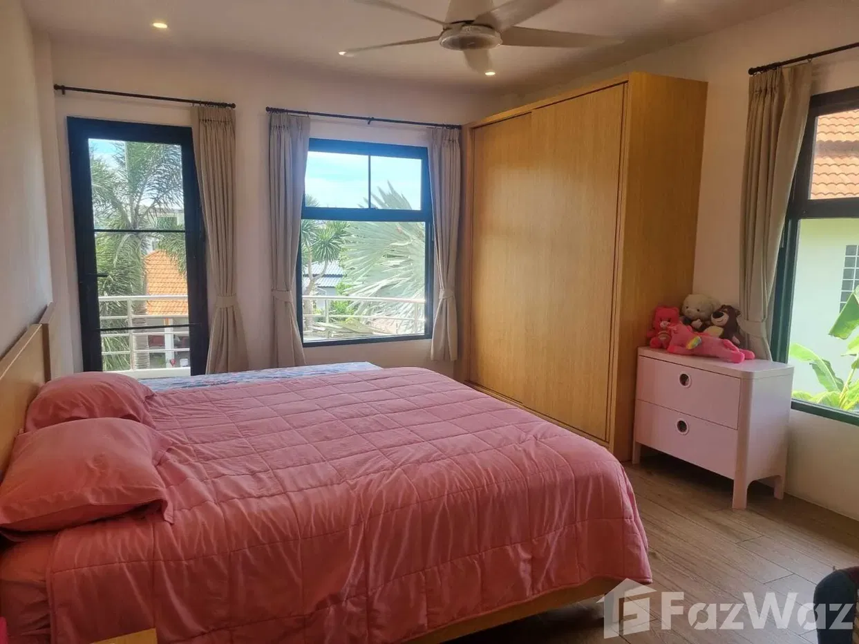 picture 3 Bedroom Villa for sale in Bo Phut, Surat Thani - 17/19