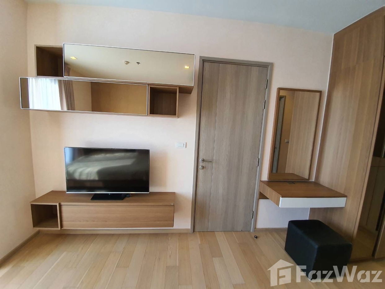 รูป คอนโดให้เช่า 1 ห้องนอน ในโครงการ เฮชคิว บาย แสนสิริ 1842042 - รูปที่ 2/12
