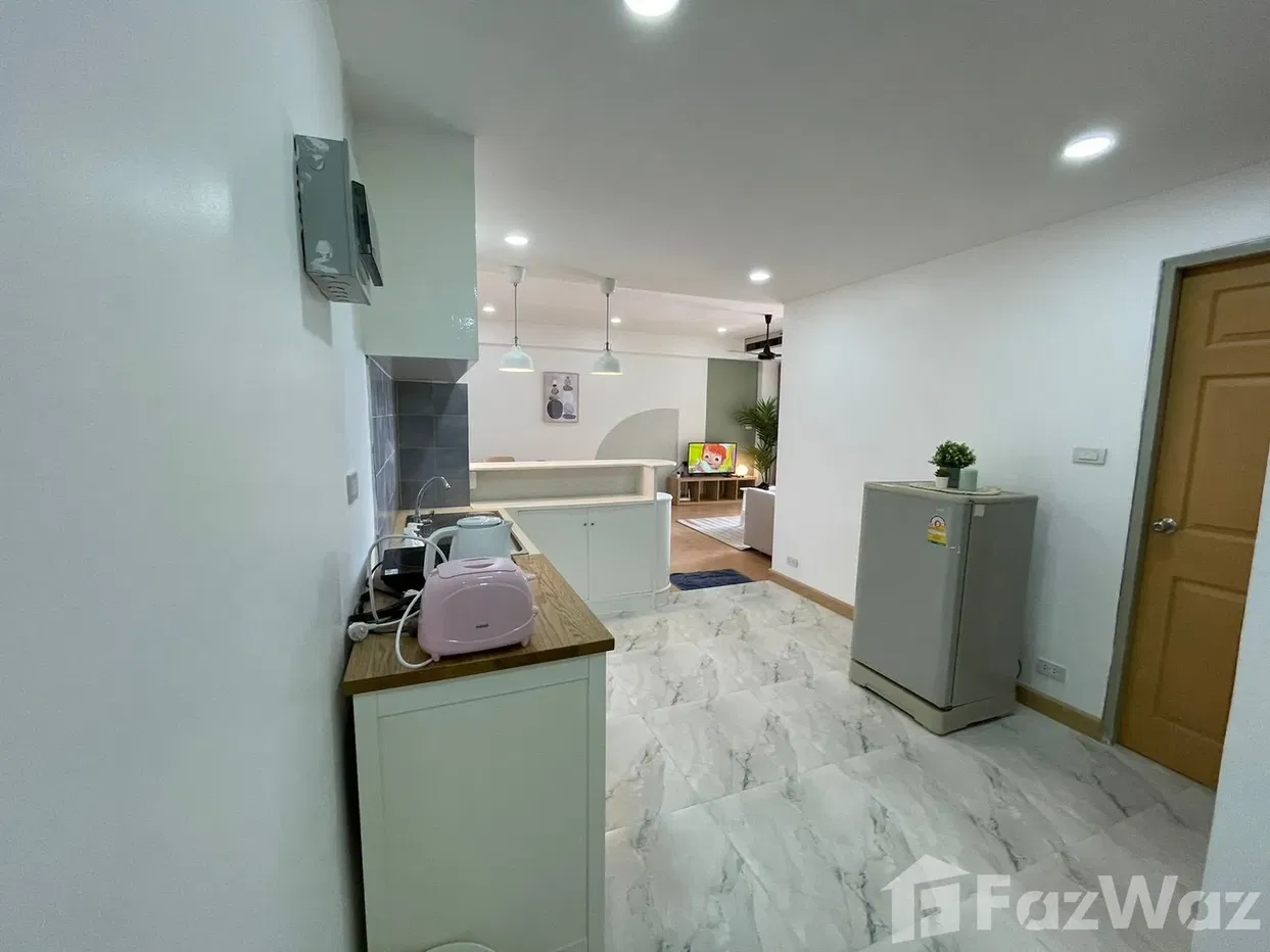 รูป ขาย คอนโด 1 ห้องนอน ในโครงการ Condo Chain Hua Hin - รูปที่ 13/26