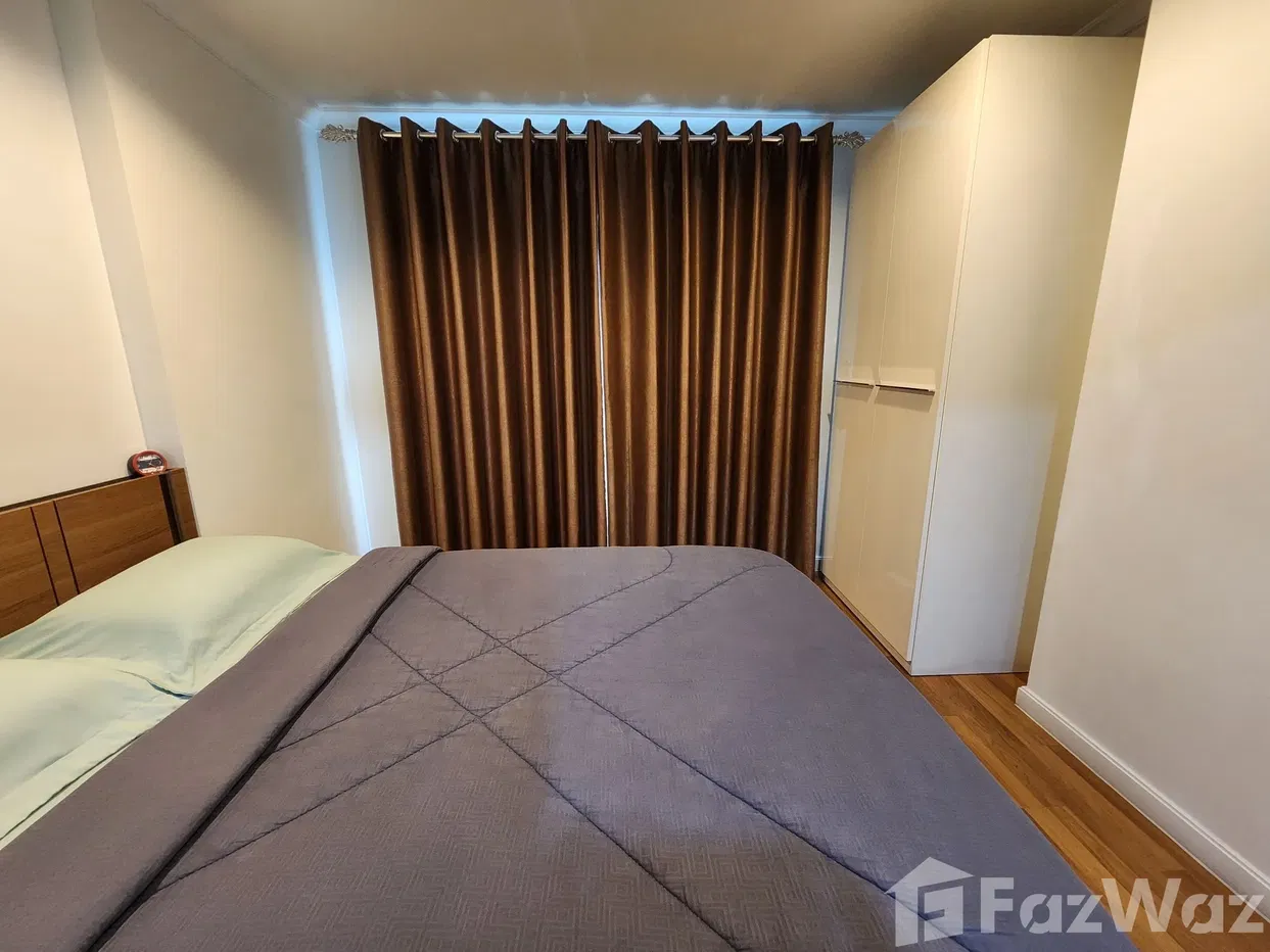 picture 1 Bedroom Condo for sale at Lumpini Place Rama IX-Ratchada - 9/32