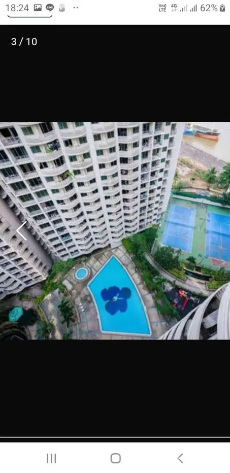 picture 2 Bedroom Condo for sale at SV City Rama 3 - 12/19