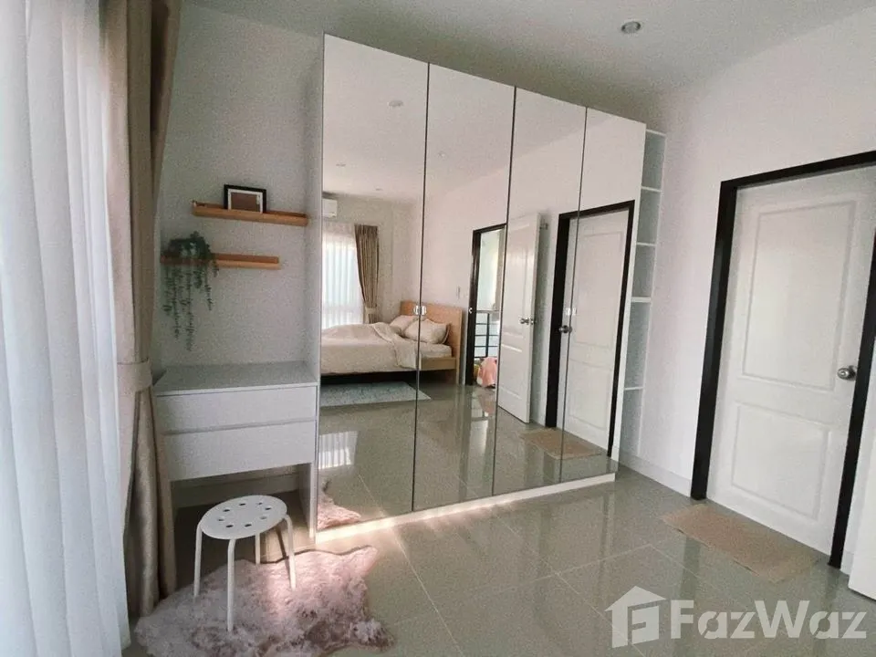 รูป บ้านเดี่ยวให้เช่า 3 ห้องนอน ในโครงการ ศุภาลัย เบลล่า เกาะแก้ว ภูเก็ต 1628564 - รูปที่ 9/14