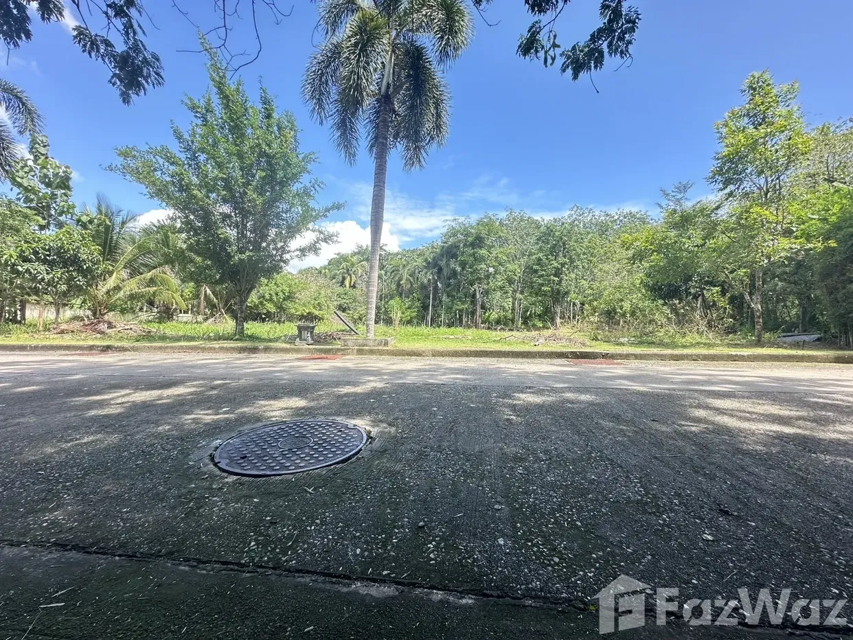 picture Land for sale at Yamu Hills - 13/17