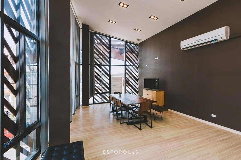รูป R2609 ให้เช่าคอนโด Lesto condo สุขุมวิท 113 (ว่างค่ะ) ใกล้ BTS สำโรง  - รูปที่ 10/17