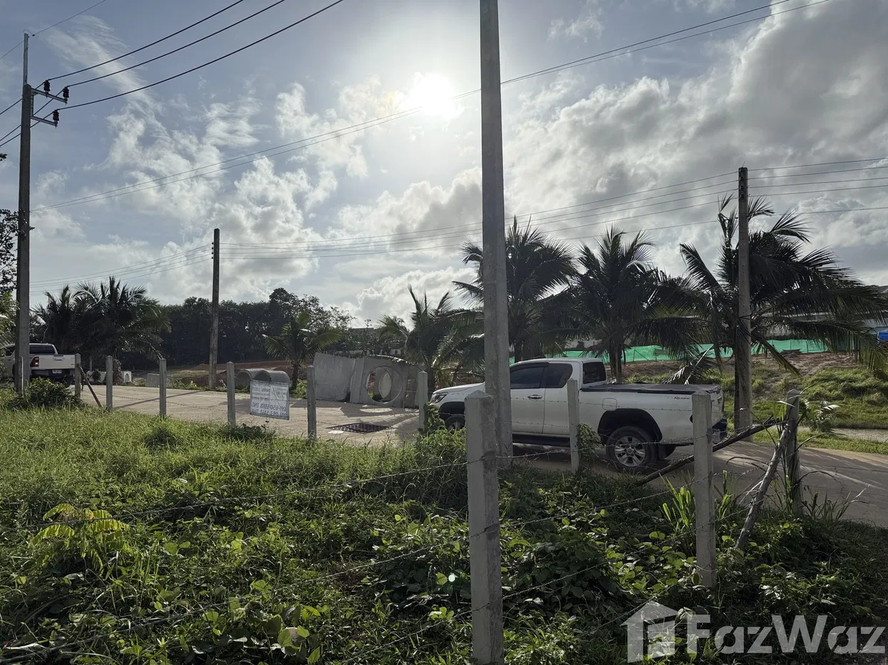 picture Land for sale in Si Sunthon, Phuket - 4/14