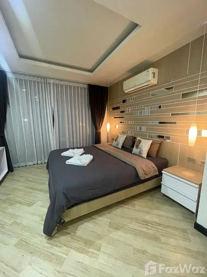picture 2 Bedroom Condo for sale at Calypso Garden Residences - 4/9