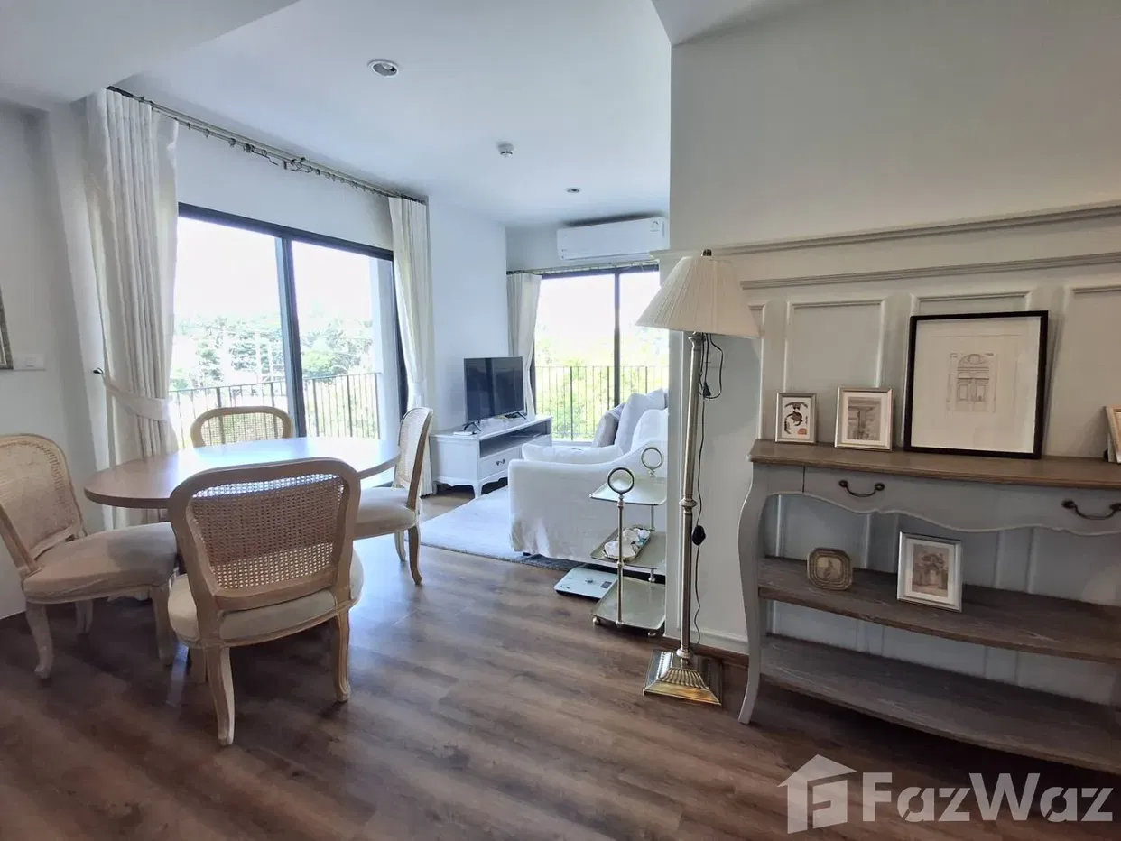 รูป คอนโดให้เช่า 2 ห้องนอน ในโครงการ ลา ฮาบานา 1826812 - รูปที่ 1/6