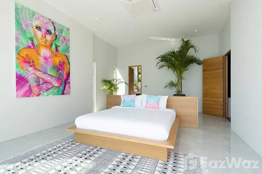 picture 4 Bedroom Villa for sale in Bo Phut, Surat Thani - 25/32