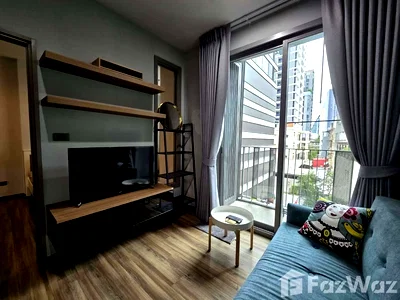 Condos for sale BTS Ekkamai : 1 Bedroom Condo for sale at Ceil By Sansiri  5661412