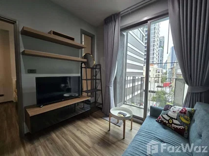 ขาย คอนโด 1 ห้องนอน ในโครงการ ซีล บาย แสนสิริ 5661412