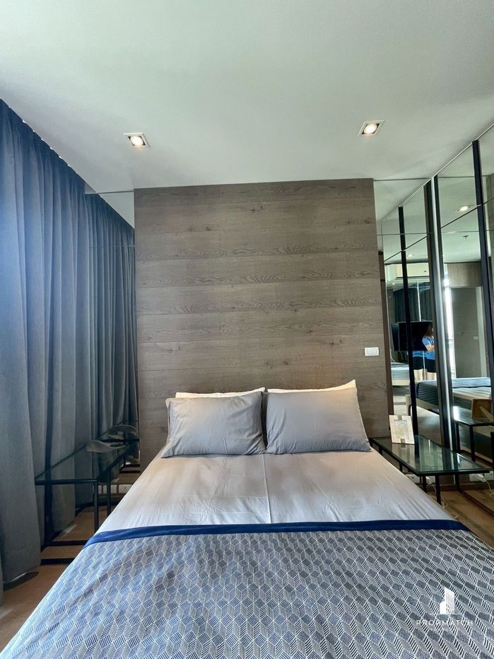 รูป ✨Flash Deal ✨Park Origin Phromphong (Park 24) ( 2Bed 2Bath 60SQM.) แต่งครบพร้อมอยู่ !! เพียง 58,000 บาทต่อเดือน Tel.0981315848 @propmatch - รูปที่ 13/25
