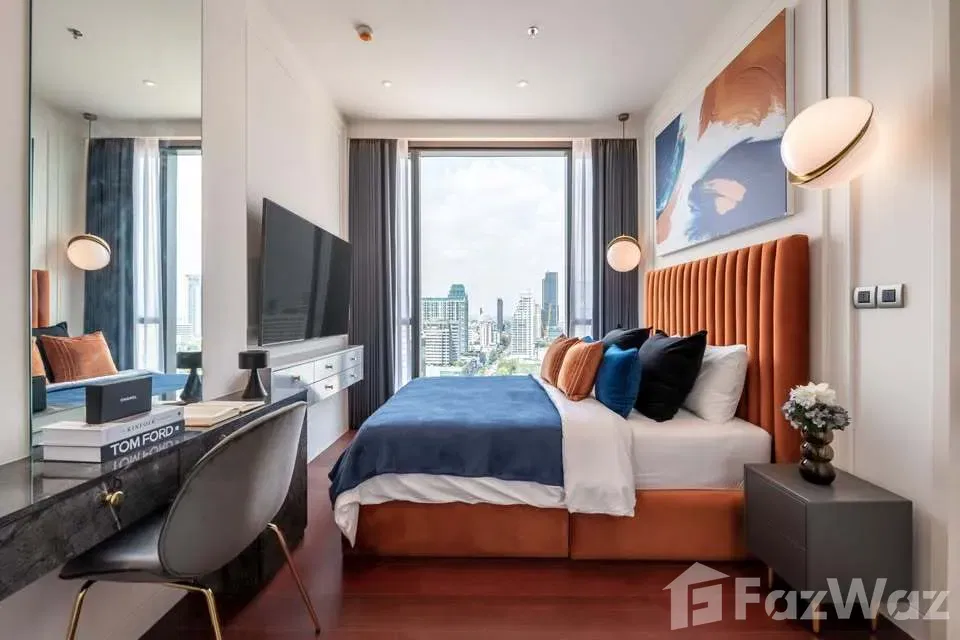 picture 1 Bedroom Condo for sale at Khun By Yoo - 3/34