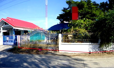 Houses for sale Chachoengsao : FOR SALE  HOUSE PROPERTY  2788000 BAHT.