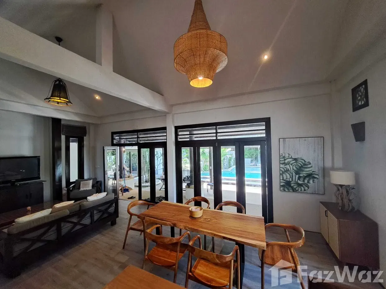 picture 5 Bedroom Villa for sale in Chalong, Phuket - 26/29