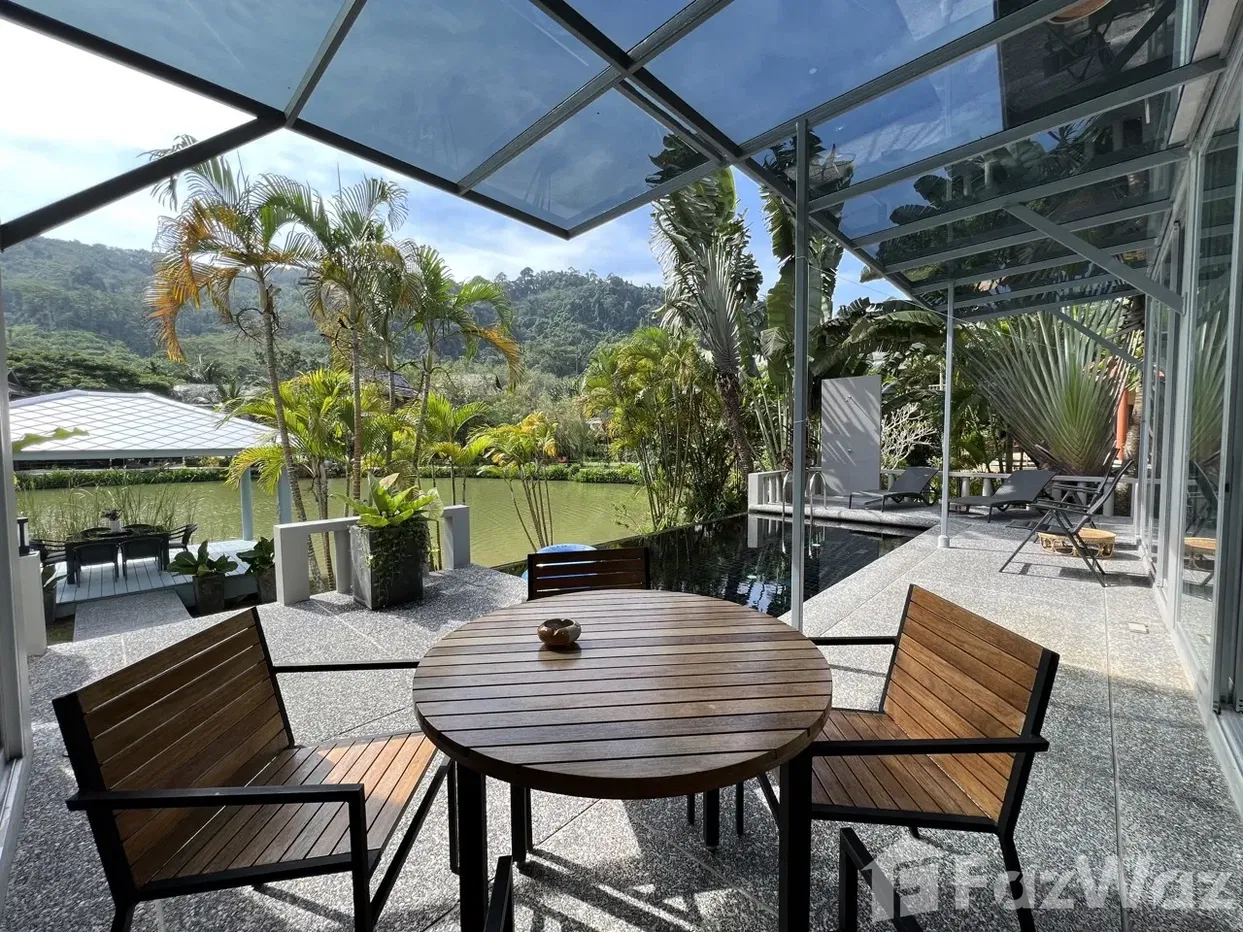 picture Renovated 4 Bedroom Lakefront Villa in Casa Sakoo 1172248 - 22/24