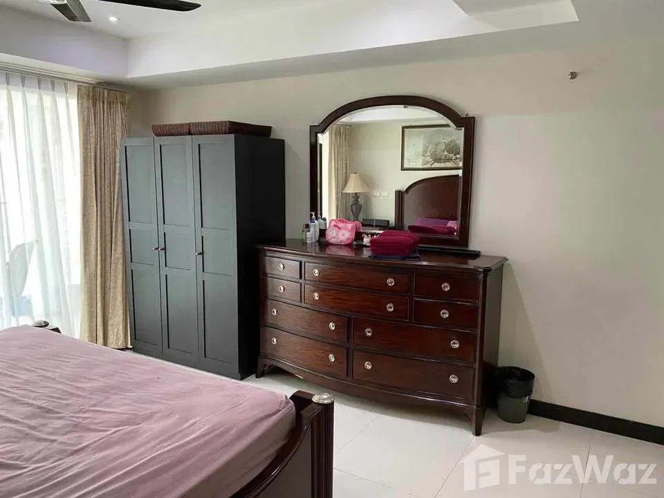 picture Patong Harbor View – 3-Bedroom Apartment for Sale - 17/23