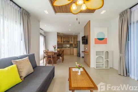 3 Bedroom Villa for rent