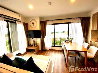 Condos for sale : La Habana 2BR Seaview 1972051