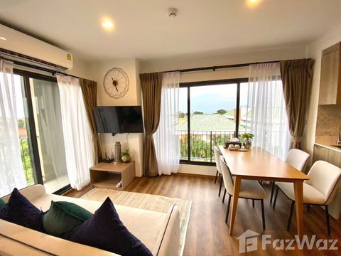 La Habana 2BR Seaview