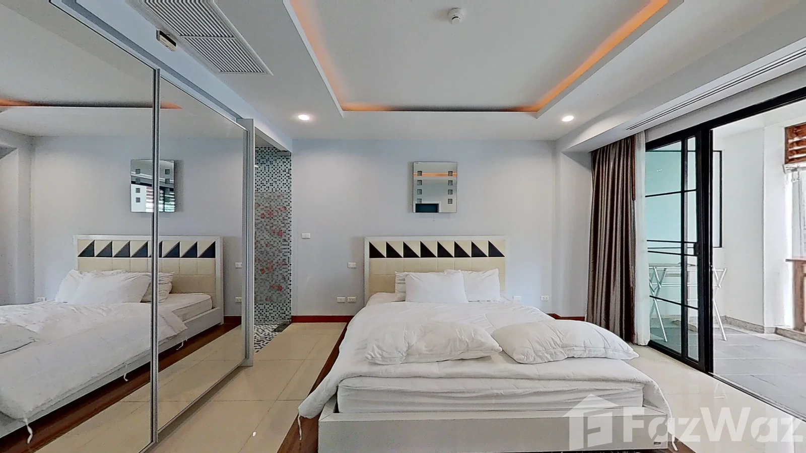 1 Bedroom Condo for sale at Surin Sabai 75698 - image 2
