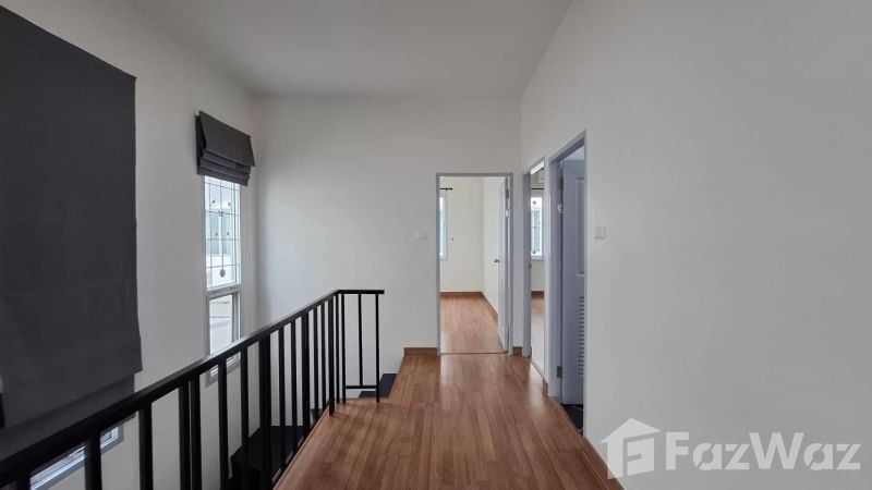 picture 3 Bedroom House for sale at Motto Kanchanapisek-Rama2 - 8/12
