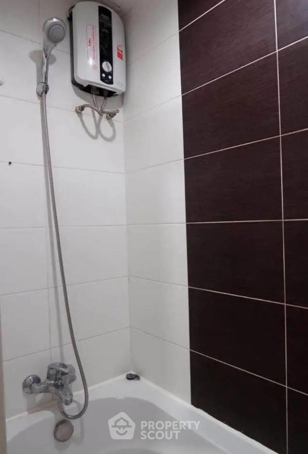 รูป คอนโด 1-ห้องนอน ที่ แกรนด์ พาร์ค วิว อโศก ใกล้ MRT สุขุมวิท (ID 1741604) - รูปที่ 6/6