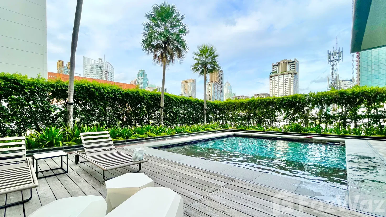 picture 2 Bedroom Condo for sale at 185 Rajadamri - 45/48