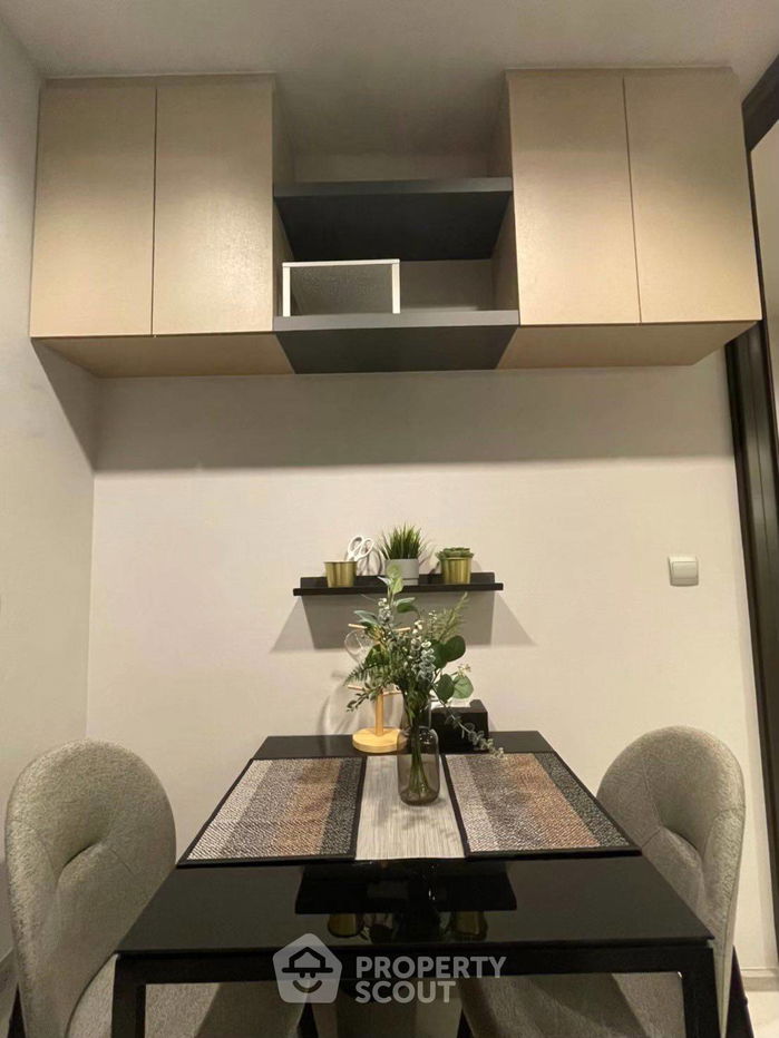 picture 1-BR Condo at Life Asoke - Rama 9 near MRT Phra Ram 9 (ID 2190645) - 6/11
