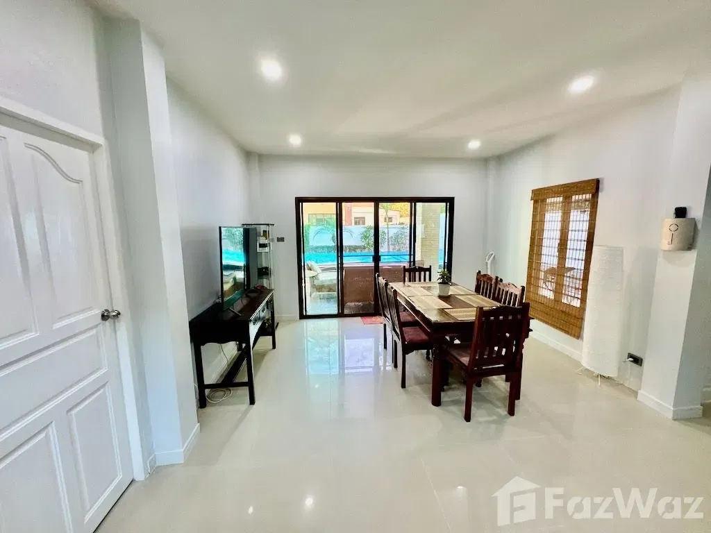 รูป ขาย วิลล่า 4 ห้องนอน ในโครงการ เดอะ ไฮท์ 1 - รูปที่ 6/40